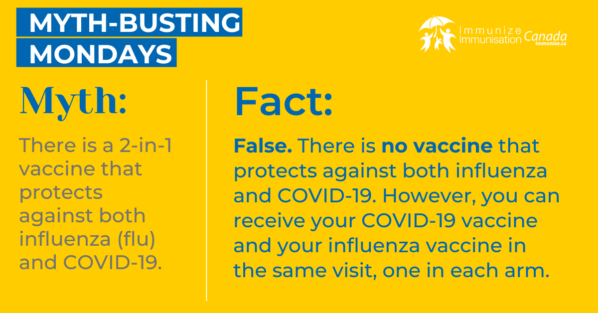 ​​​Myth-busting Monday - COVID-19 - image 5 for Facebook